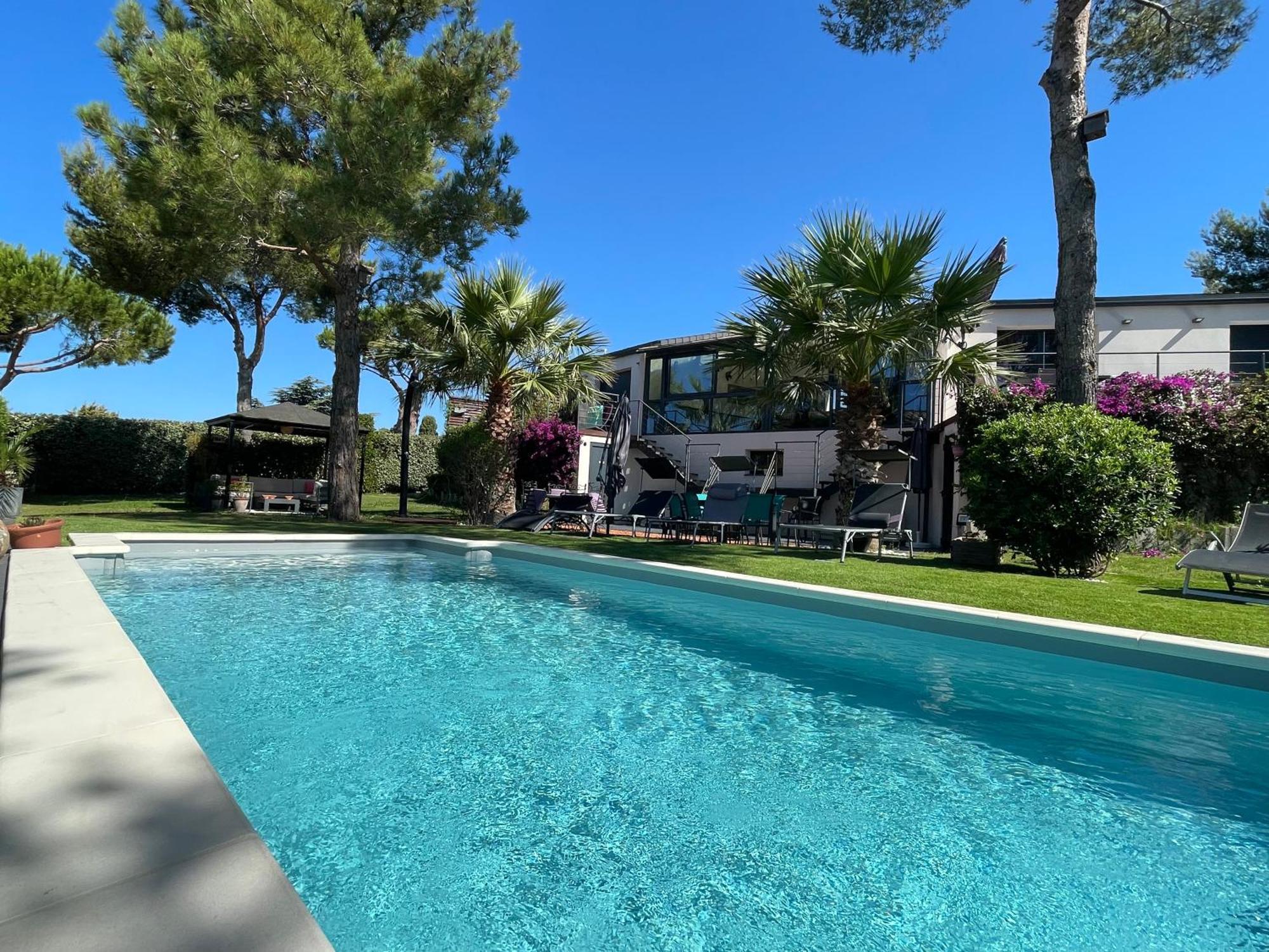 L'Escale Cote Bleue B&B And Spa Sausset-les-Pins Eksteriør billede