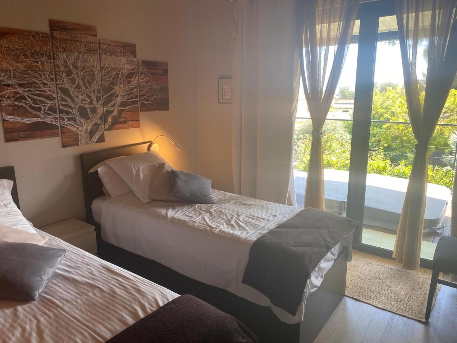L'Escale Cote Bleue B&B And Spa Sausset-les-Pins Eksteriør billede