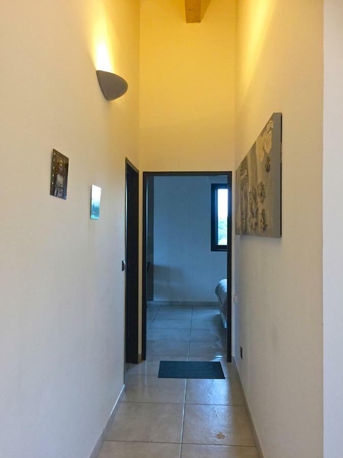 L'Escale Cote Bleue B&B And Spa Sausset-les-Pins Eksteriør billede
