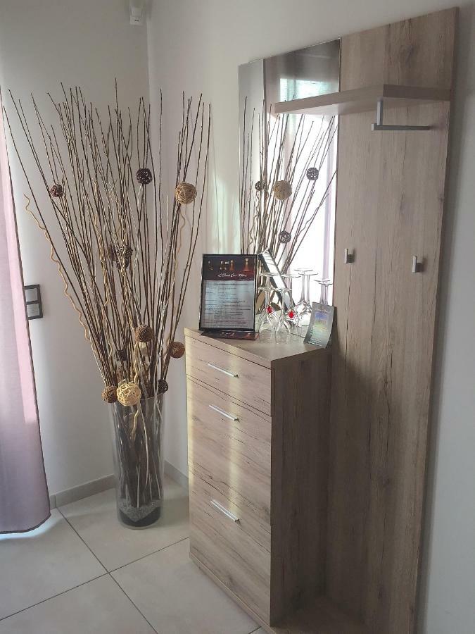 L'Escale Cote Bleue B&B And Spa Sausset-les-Pins Eksteriør billede
